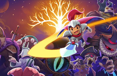 Thêm một gói game khuyến mại siêu hời, chỉ 5 USD nhận ngay một tựa game quá hay cùng nhiều cái tên chất lượng