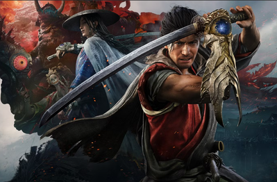 Bom tấn AAA hành động nhập vai đình đám chuẩn bị ra mắt trên Steam, giá 1,5 triệu, đã có sẵn demo miễn phí cho game thủ