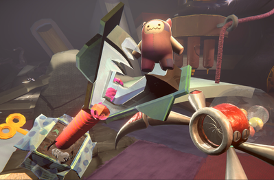 Làn sóng game miễn phí đầy chất lượng đổ bộ Steam, thêm một trò chơi rating 97% tích cực nữa, đáng để thêm ngay vào thư viện