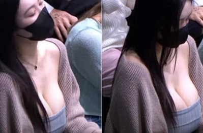 Đeo khẩu trang kín mít, cô nàng hot girl bất ngờ gây sốt khi đi xem bóng rổ, dân mạng nhanh chóng truy tìm danh tính