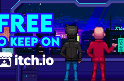 Game thủ PC nhanh tay nhận miễn phí ngay một tựa game vĩnh viễn, thao tác đơn giản