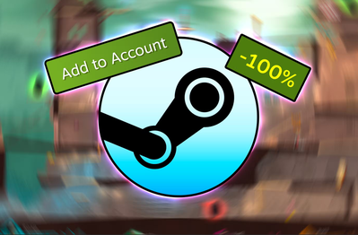 Người dùng Steam tiếp tục nhận quà mới, tổng giá trị lên tới hơn 200.000 đồng cho các game thủ