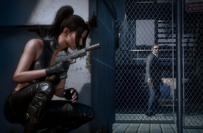 Steam mở cửa miễn phí dịp cuối tuần, game thủ thoải mái trải nghiệm ba tựa game đầy ấn tượng