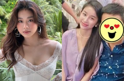 Quá khứ năm 17 tuổi của Thư Đan Nguyễn