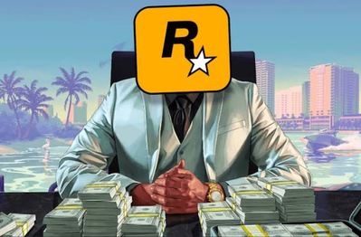 Chưa ra mắt, GTA 6 đã "hòa vốn", kiếm bộn tiền ngay khi mở bán trước