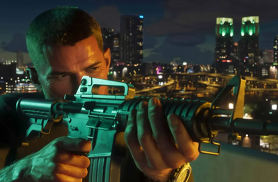 Thời lượng cốt truyện "hoàn hảo" của GTA 6 gây tranh cãi, game thủ đòi hỏi quá cao, có người đòi chơi xuyên một tháng