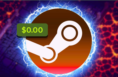 Đang có giá cả trăm nghìn, tựa game này bất ngờ chuyển đổi, miễn phí 100% cho người dùng Steam
