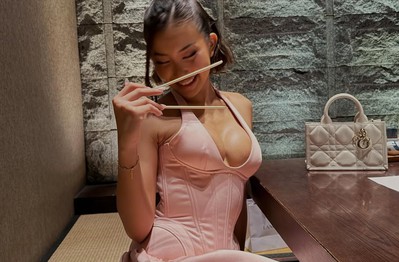 Trầm trồ với video Huyền 2k4 khoe căn hộ mới giữa không gian sống đắt đỏ