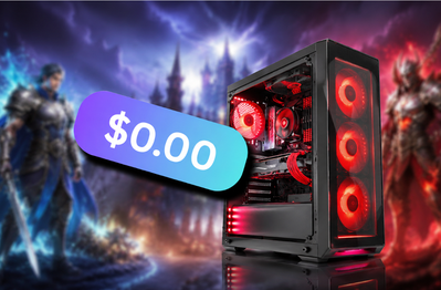 Một tựa game nhập vai trên PC đang được tặng miễn phí, người chơi còn ít ngày để nhận