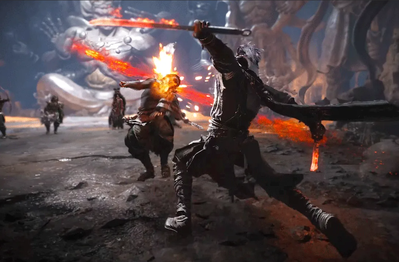 Những tựa game nhập vai miễn phí trên Steam, tải về chơi ngay mà không mất một đồng