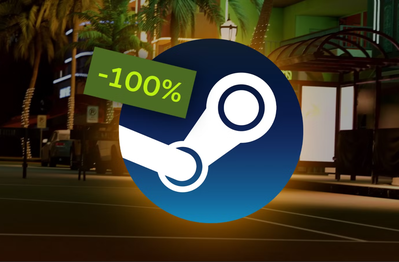 Mưa quà tặng trong tháng 8, game thủ Steam tiếp tục đón tin vui, nhận miễn phí một tựa game thế giới mở, giá gốc 320.000 đồng
