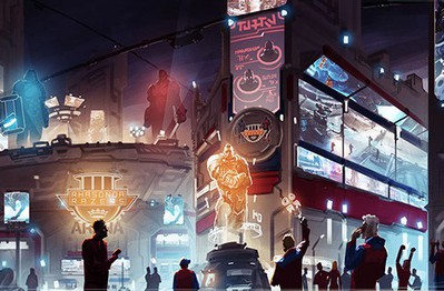 Games of Glory - Game MOBA với cơ chế chiến đấu cực kỳ chân thực