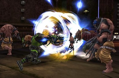 Top những game hành động ấn tượng mới ra mắt game thủ