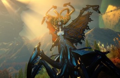Game nhập vai hot Skyforge tung trailer mới ấn tượng