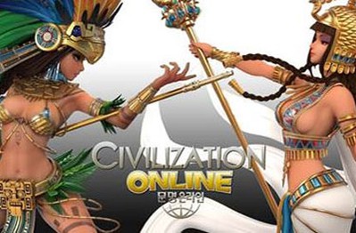 Game đỉnh Civilization Online chuẩn bị thử nghiệm lần thứ 2