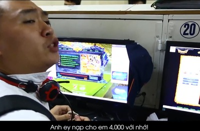 Tâm sự chủ quán net: Kinh doanh game net khổ lắm ai ơi!