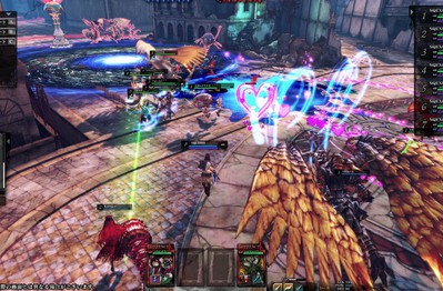 Top game online miễn phí đáng chơi nhất nửa đầu tháng 10