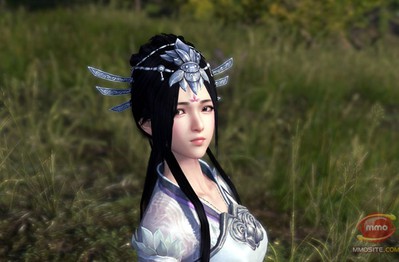 Game đỉnh Thiên Nhai Minh Nguyệt Đao mở cửa thử nghiệm