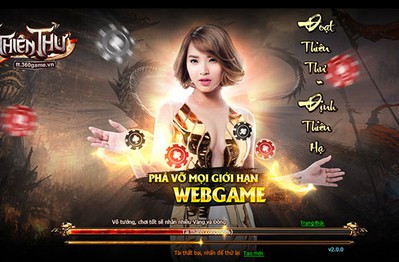 Thiên Thư sự hòa quyện độc đáo giữa RPG và SLG