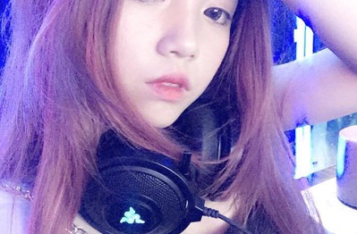 Trai tài gái sắc giới Moba nói gì về webgame Hoa Thiên Cốt