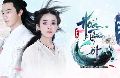 VTC Game chơi trội dịp cuối năm