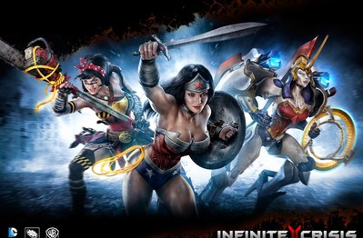 Những tựa game online miễn phí nổi bật trong tháng 04