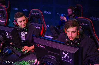 Thần đồng KennyS chính thức cập bến team CS:GO EnVyUs