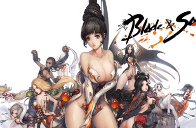 Game thủ Việt chỉ cần chờ ít giờ nữa để có thể chiến Blade and Soul thoải mái