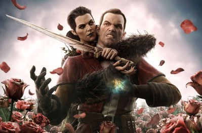 Những tựa game có bản mở rộng hay nhất lịch sử