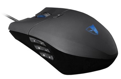 Tesoro Thyrsus - Chuột chơi game dành riêng cho game thủ MOBA