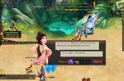 Cùng soi Tam Giới Đại Chiến trong ngày ra mắt tại Việt Nam