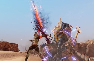 Những game online nhập vai PvP cực đã cho game thủ Việt