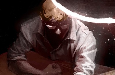 Dogma: Eternal Night - Game kinh dị đáng chú ý trong tương lai