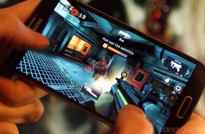 Tăng trưởng game mobile phương Tây đã đến độ "chín"