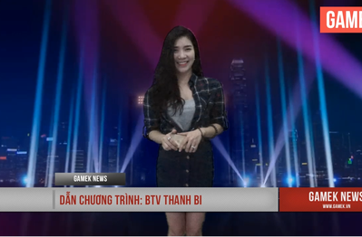 [GameK News 6] Cùng tổng hợp tin tức nóng hổi nhất tuần