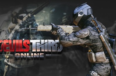 Top game online đỉnh cao dịp đầu tháng 12