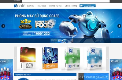 Chủ quán net tại Việt Nam hoang mang trước thông tin nhiễu loạn về GCafe