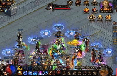 5 game online Trung Quốc tuyệt hảo mới giới thiệu trong tuần