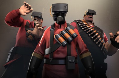 Người làm game sẽ nhận kính thực tế ảo miễn phí từ Valve
