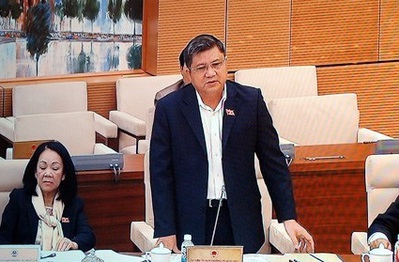 Thường vụ Quốc hội đồng ý nâng tuổi trẻ em lên 18