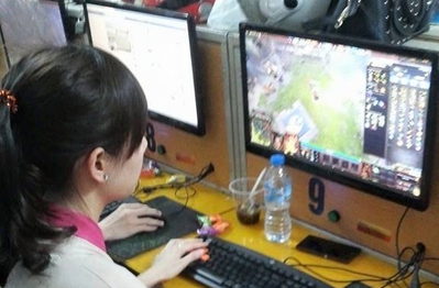 Hôm nay, DOTA 2 đã cứu sống một mạng người