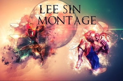 Liên Minh Huyền Thoại: Bubba Kush sinh ra là để chơi Lee Sin chăng