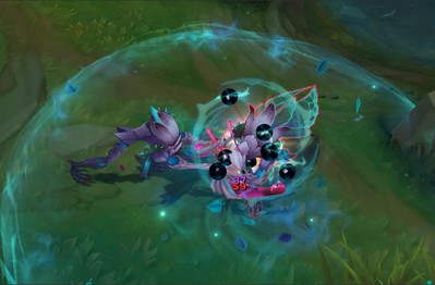 Liên Minh Huyền Thoại: Ra mắt hàng loạt trang phục tuyệt đẹp và hệ thống chế tạo Hextech