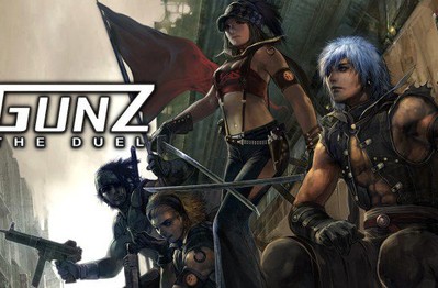 GunZ - Game online từng thu hút hàng nghìn game thủ Việt đã sống lại