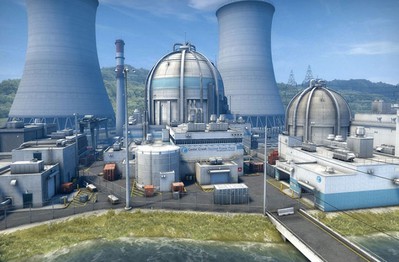 CS:GO được Valve "buff" đồ họa, chưa bao giờ đẹp đến thế