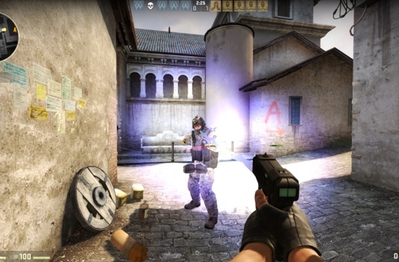 Cười vỡ bụng với tuyển game thắng đối thủ bằng vũ khí... vô dụng nhất game