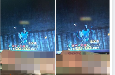 Bang chủ người Việt bỏ vài chục triệu đồng để "nuôi" anh em