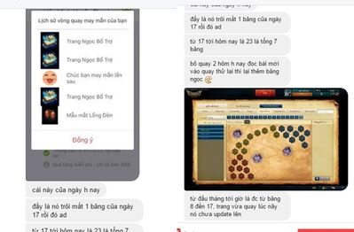 Thì ra 2 tuần 3 Trang Ngọc Bổ Trợ Liên Minh Huyền Thoại chưa phải là 'thánh quay GAS'