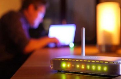 Cách chặn đứng bị 'hàng xóm' dùng Wifi chùa