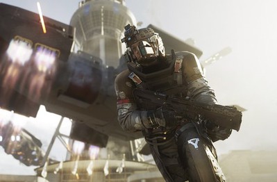 Activision trần tình vụ Call of Duty: Infinite Warfare bị 400.000 người dislike, gọi là "vắt sữa"